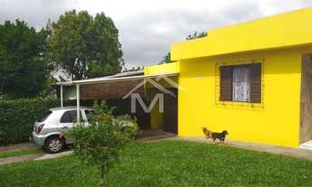 Imagem 7: CASA CANOAS - RS