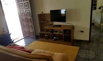 Imagem 5: Sao Jose dos Campos - Casa Padrão - Jardim Satelite