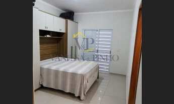 Imagem 13: Casa para Venda em Atibaia, Nova Atibaia, 2 dormitórios, 2 suítes, 4 banheiros, 2 vagas