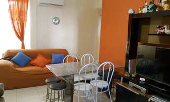 Imagem 3: AP3399 Apartamento Residencial / Kobrasol
