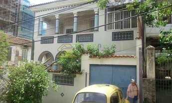 Imagem 2: Rio de Janeiro - Casa Padrão - Tijuca