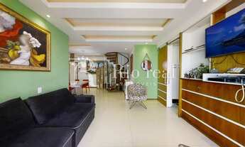 Imagem: Rio de Janeiro - Apartamento Padrão - Ipanema