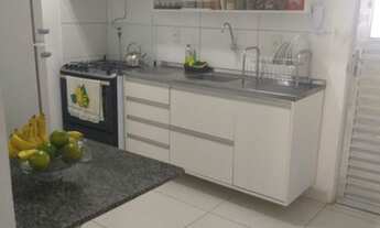 Imagem 6: Casa na Santa Cruz 2 quartos 1 suíte, possibilidade de ampliação