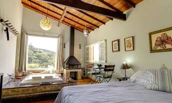 Imagem 5: Pousada à venda ou locação em Itaipava