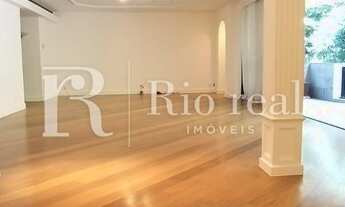 Imagem 4: Rio de Janeiro - Apartamento Padrão - Leblon