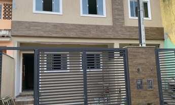 Imagem 1: Casa Vila Santa Cecília !!!