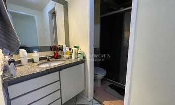 Imagem 7: Apartamento com 1 dormitório à venda, 40m² por R$ 235.000 - Praia do Canto - Vitória/ES