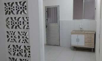 Imagem 1: Alugo kitnet Kitnet com 1 dormitório