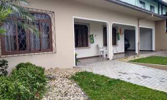 Imagem: Jaraguá do Sul - Casa Padrão - Vila Lalau