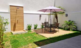 Imagem 4: CASA NOVA EM LOTEAMENTO FECHADO À VENDA