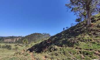 Imagem 3: Terreno Rural com 60500 m² em São Bento do Sul/SC