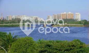 Imagem: Rio de Janeiro - Apartamento Padrão - Barra