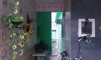 Imagem 3: Casa CG com 1 suite c/closet, mais 2 quartos , Ac. Carta, próximo a Pista de Skate