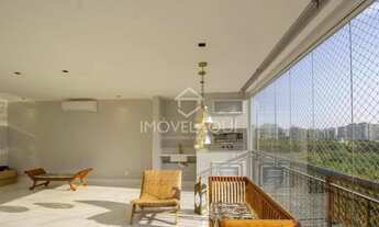 Imagem 7: Rio de Janeiro - Apartamento Padrão - Jacarepaguá