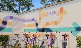 Imagem 7: V1062 - Apartamento de 51 a 62 m² - Cambeba