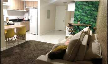 Imagem: Apartamento mobiliado