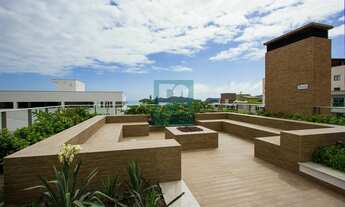 Imagem 7: Apartamento 04 dormitórios frente mar no centro de Bombinhas