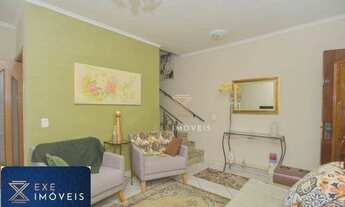 Imagem 3: Casa com 2 dormitórios à venda, 96 m² por R$ 450.000 - Itaquera - São Paulo/SP