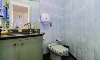 Imagem 4: APARTAMENTO RESIDENCIAL em São Paulo - SP, Tatuapé