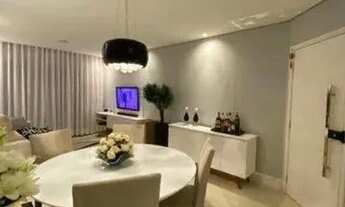 Imagem 3: Apartamento com 3 dormitórios à venda, 106 m² - Centro - São Bernardo do Campo/SP