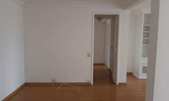 Imagem 3: APTO. DE 103 M² NO ITAIM BIBI