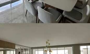 Imagem 3: Cobertura linear bairro Lidicd