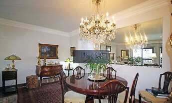 Imagem 2: Apartamento com 120m² 2 Dormitórios 1 Suíte