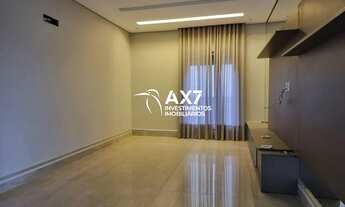 Imagem 5: SANTANA DE PARNAíBA - Casa de Condomínio - Alphaville