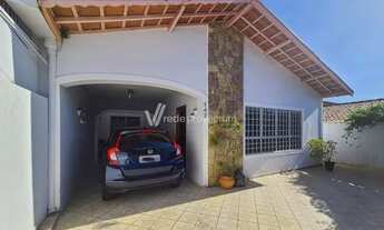 Imagem 2: Casa - Jardim Conceição - Campinas