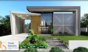 Imagem: Casa para Venda em Imbé, Centro, 3 dormitórios