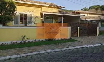 Imagem: Casa de Condomínio em Várzea das Moças