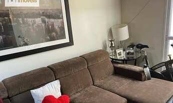 Imagem 5: Sobrado com 3 dormitórios à venda, 121 m² por R$ 955.000,00 - Vila Marieta - São Paulo/SP