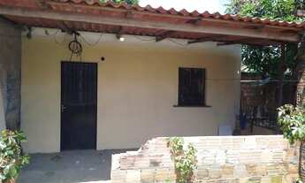 Imagem: Exclusivo, 01 Imóvel em 01 Excelente Terreno