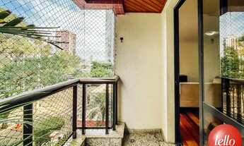 Imagem 7: São Paulo - Apartamento Padrão - Tatuapé