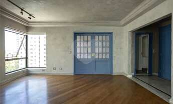 Imagem 6: São Paulo - Apartamento Padrão - ITAIM BIBI