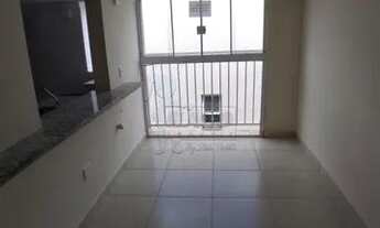 Imagem 6: Apartamento Padrão em Ribeirão Preto