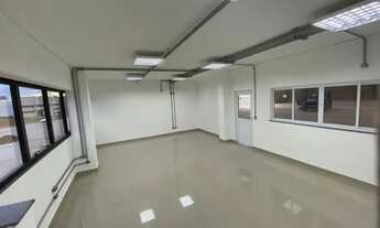 Imagem 5: Galpão para locação no Éden, em Sorocaba-SP