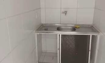 Imagem 3: Kitnet no 2º andar