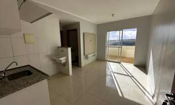 Imagem 8: Ágio de Apartamento de 2 Quartos, Qn 404 Residencial Dubai, Samambaia Norte