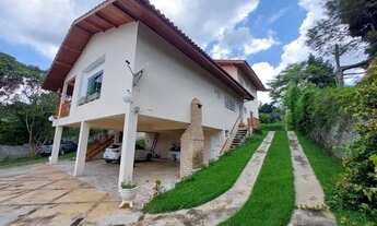 Imagem 3: Casa para alugar, 280 m² por R$ 8.374,00/mês - Granja Viana - Cotia/SP