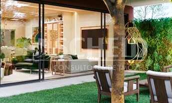 Imagem: Casa em condomínio fechado Alto padrão