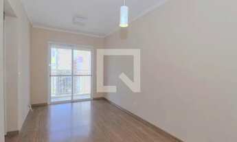 Imagem 2: Apartamento para Aluguel - Vila Rosália, 2 Quartos, 56 m2