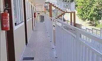 Imagem 2: Kitnet com 1 dormitório para alugar, 40 m² por R$ 923,16/mês - Jardim Gonçalves - Sorocaba