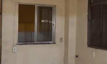 Imagem 4: Kitnet Casa com 1 dormitório