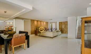 Imagem 5: Casa com 4 suítes, 400 m² - venda por R$ 3.850.000 ou aluguel por R$ 18.000/mês - Bela Ali