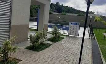 Imagem 6: Condomínio residencial conquista tarumã