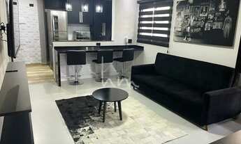 Imagem 2: Apartamento, Consolação - São Paulo