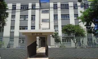 Imagem 2: Apartamento com 2 dormitórios à venda, 50 m² por R$ 135.000,00 - Jardim Petrópolis - Campo