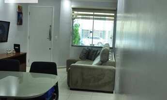 Imagem 3: Sobrado com 3 dormitórios à venda, 87 m² por R$ 750.000,00 - Vila Guilhermina - São Paulo