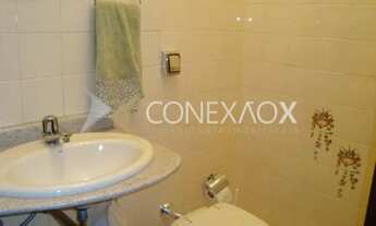 Imagem 5: Casa - Cidade Universitária - Campinas